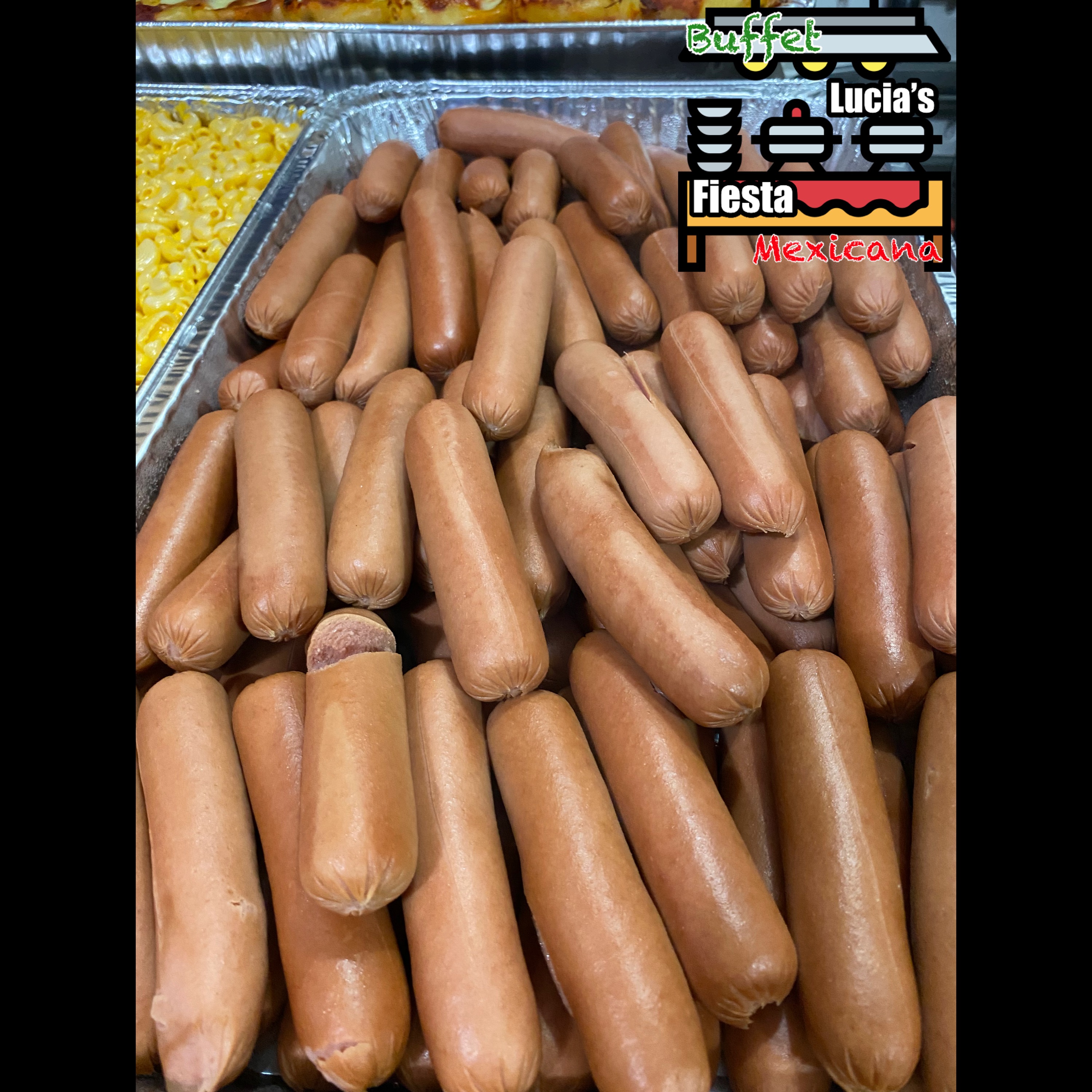 hot dogs